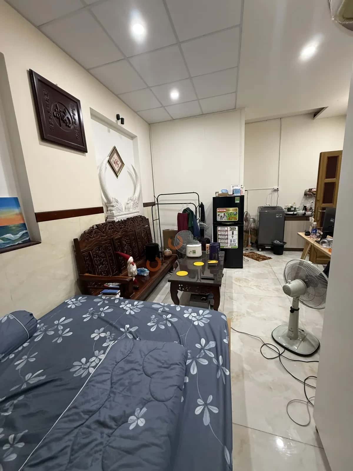 Cho thuê BĐS khác Lê Văn Thịnh Quận 2, TP.HCM – giá 3.8 triệu — Hình 2