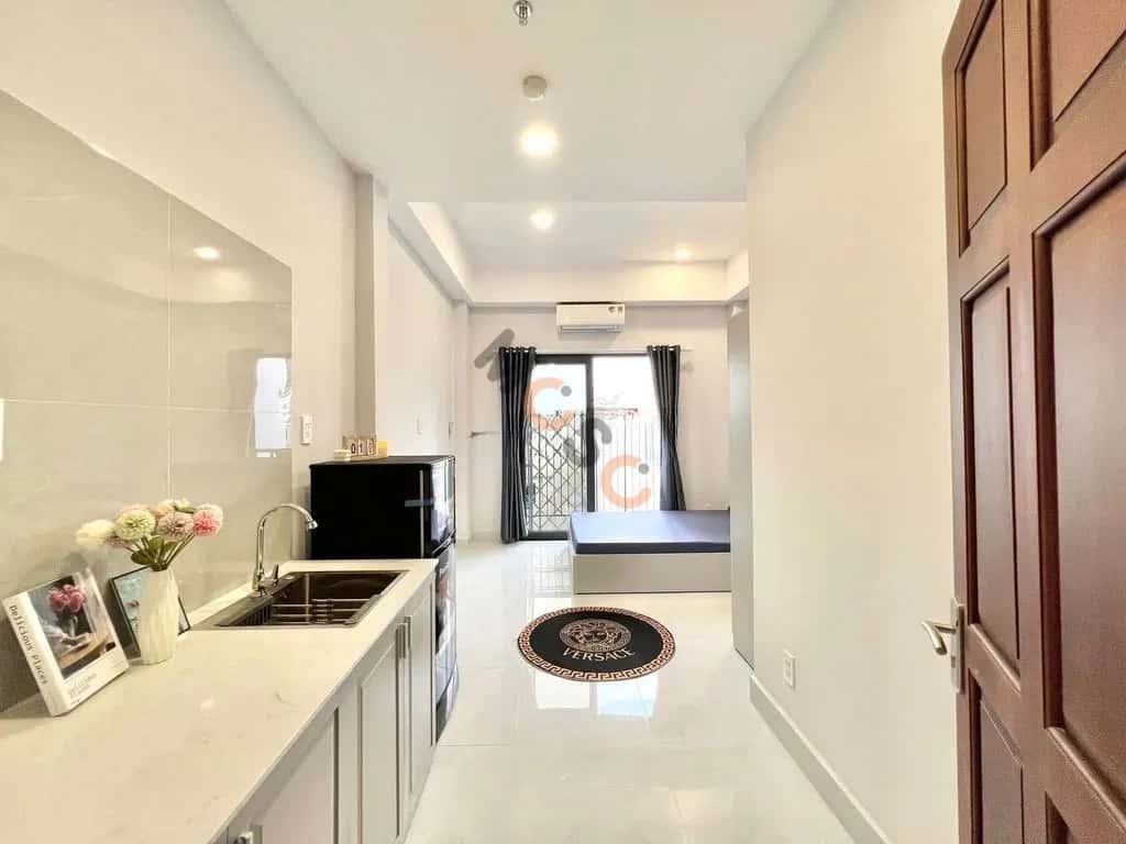 Cho thuê BĐS khác Lê Hồng Phong Quận 5, TP.HCM – giá 5.5 triệu