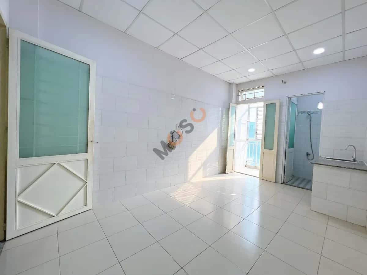 Cho thuê BĐS khác Đường số 7 Thủ Đức, TP.HCM – giá 3.6 triệu — Hình 3