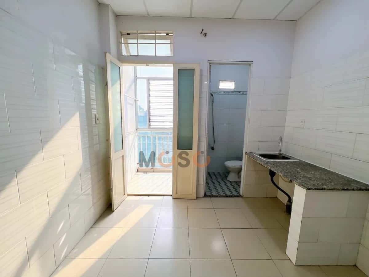 Cho thuê BĐS khác Đường số 7 Thủ Đức, TP.HCM – giá 3.6 triệu — Hình 2