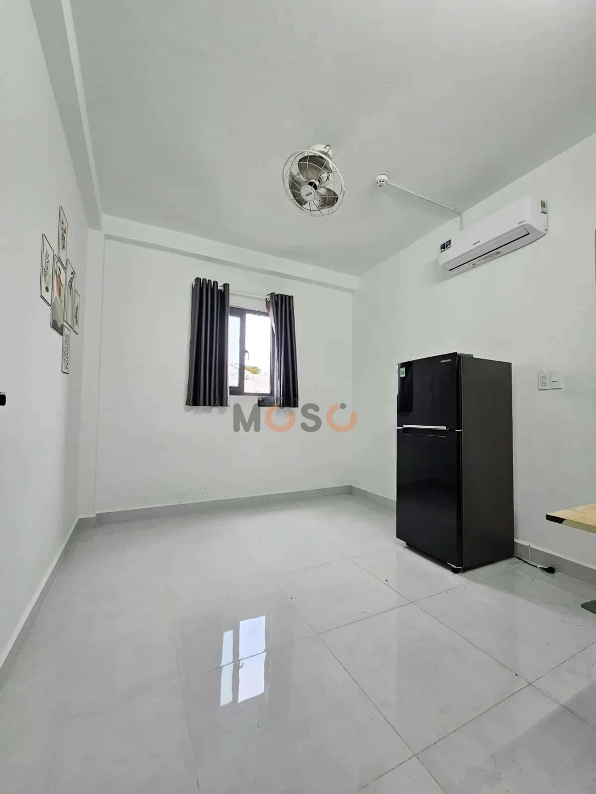 Cho thuê BĐS khác Đường Bùi Đình Túy Quận Bình Thạnh, TP.HCM – giá 4.5 triệu — Hình 2