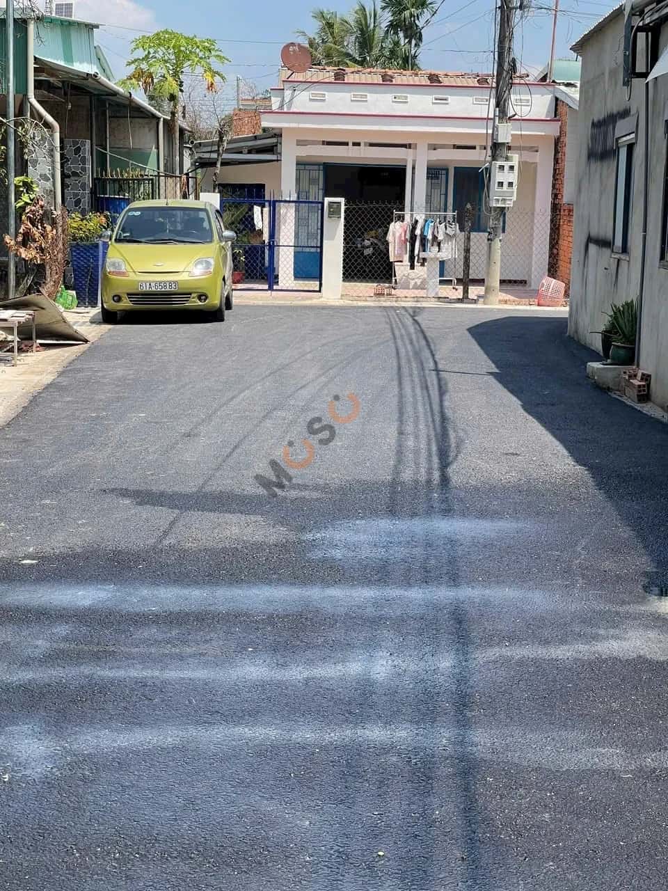 Bán đất Thửa 142 - Tờ 74, đường Nguyễn Văn Cừ Thành phố Thủ Dầu Một, Bình Dương – giá 2.3 tỷ — Hình 3