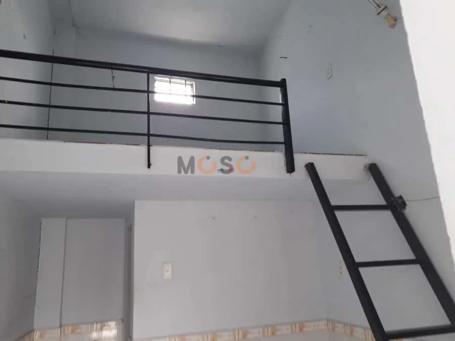 Cho thuê BĐS khác Đường Tô Ký Quận 12, TP.HCM – giá 1.6 triệu — Hình 2