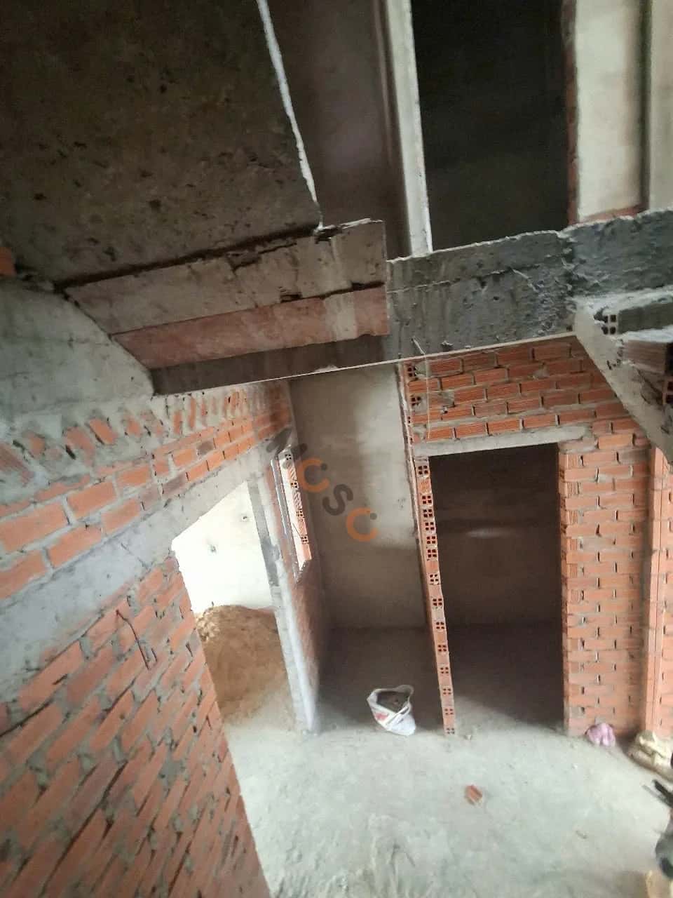 Bán nhà hẻm 145/42/13/2 Lê văn Quới  Quận Bình Tân, TP.HCM – 4 phòng ngủ, giá 6.6 tỷ — Hình 3