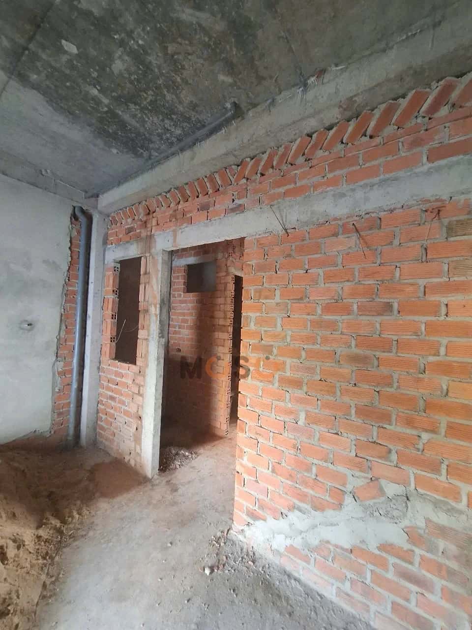 Bán nhà hẻm 145/42/13/2 Lê văn Quới  Quận Bình Tân, TP.HCM – 4 phòng ngủ, giá 6.6 tỷ — Hình 2
