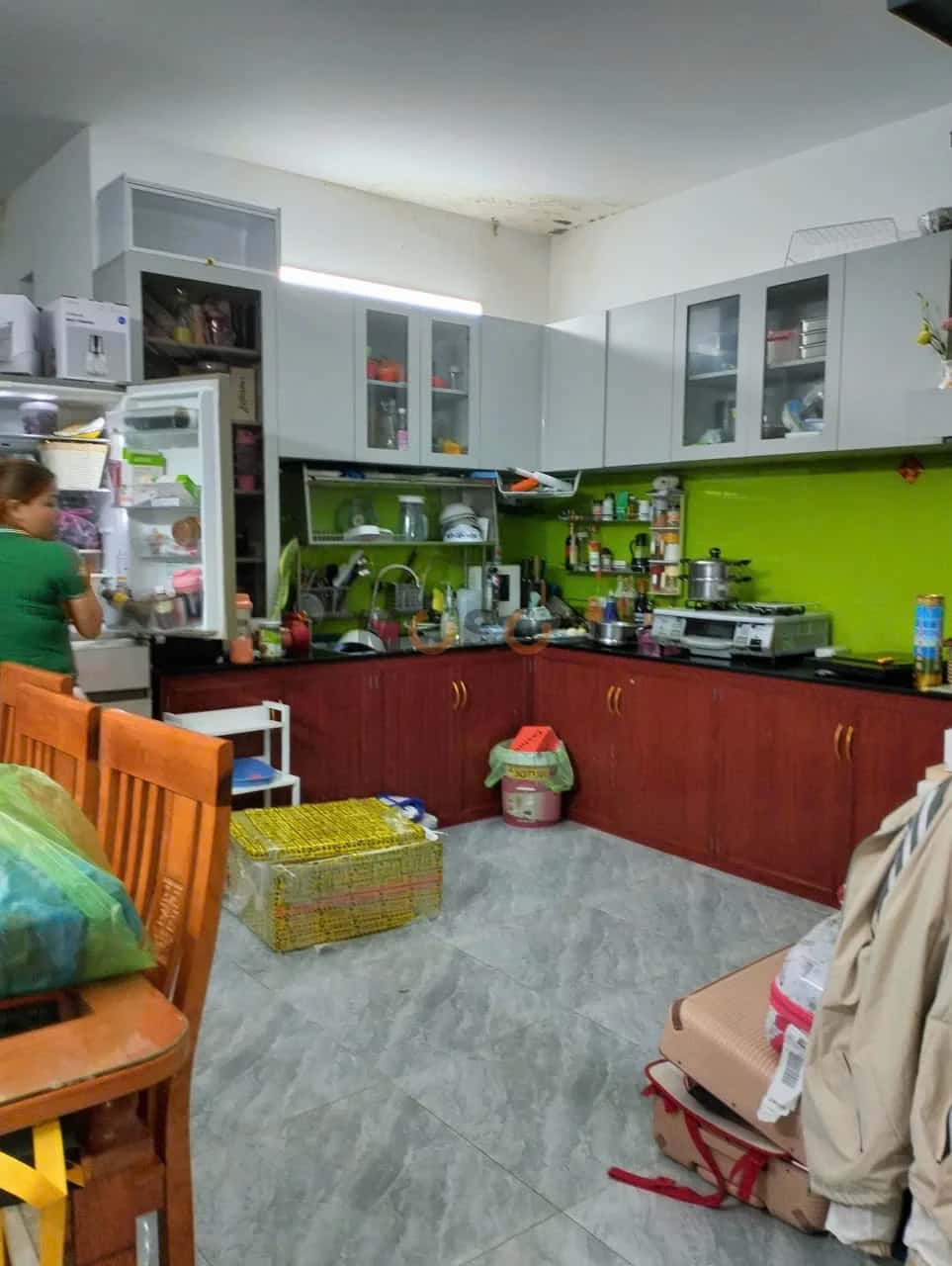 Bán nhà hẻm 153/16/15 đường số 10, KP4 Quận Bình Tân, TP.HCM – 2 phòng ngủ, giá 4.7 tỷ — Hình 2