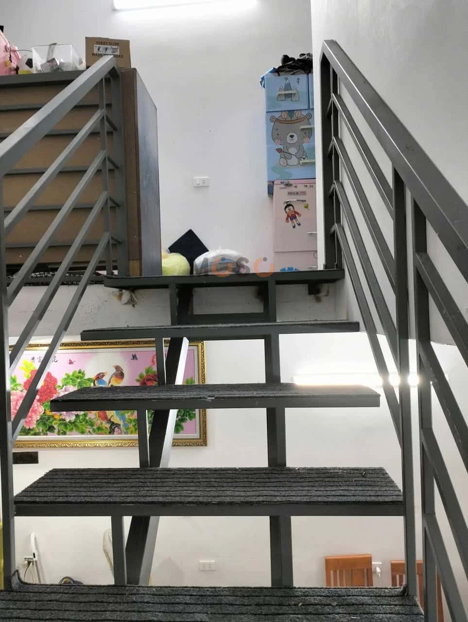 Bán nhà hẻm 153/16/15 đường số 10, KP4 Quận Bình Tân, TP.HCM – 2 phòng ngủ, giá 4.7 tỷ — Hình 3