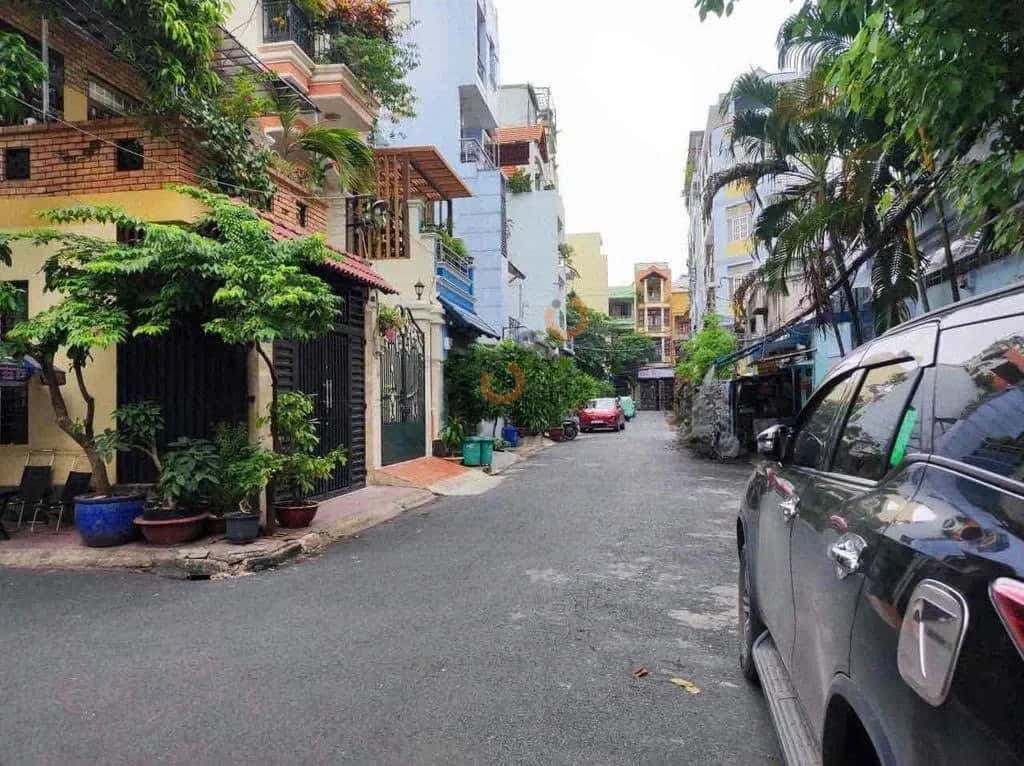 Bán đất 42/14/2A Cộng Hoà Quận Tân Bình, TP.HCM – giá 15.5 tỷ — Hình 3 Bán đất 42/14/2A Cộng Hoà Quận Tân Bình, TP.HCM – giá 15.5 tỷ — Hình 3
