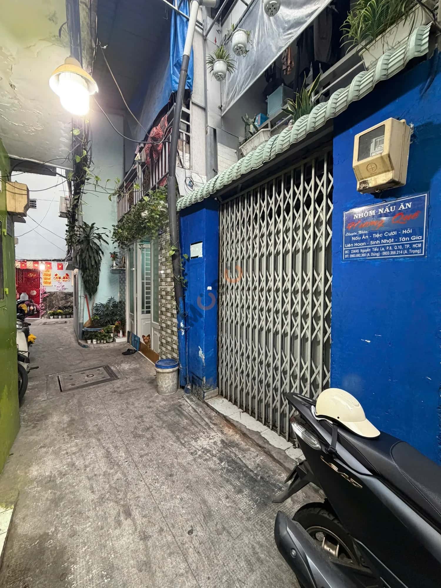Bán nhà hẻm 230/5/3 Vĩnh Viễn Quận 10, TP.HCM – 2 phòng ngủ, giá 4.8 tỷ — Hình 3