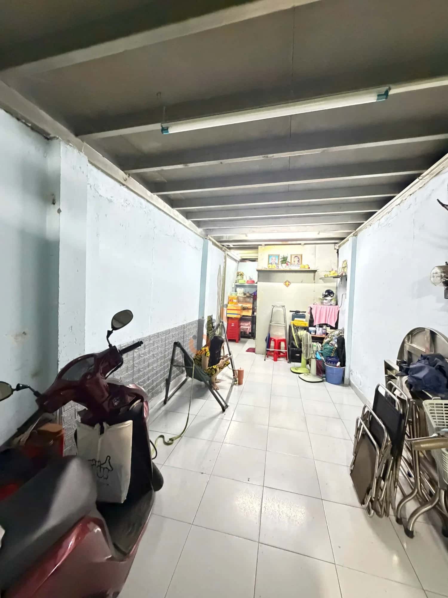Bán nhà hẻm 230/5/3 Vĩnh Viễn Quận 10, TP.HCM – 2 phòng ngủ, giá 4.8 tỷ — Hình 2
