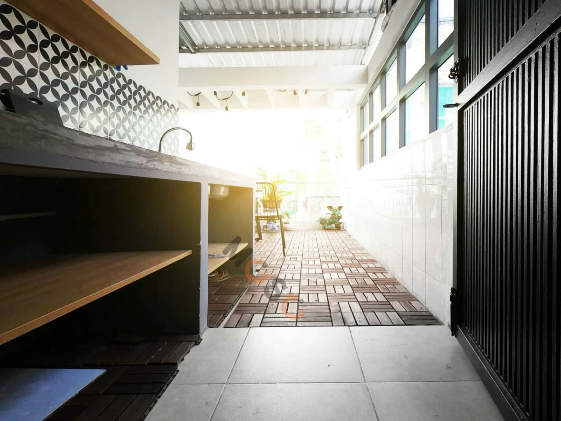 Bán nhà hẻm 72/10 Trần Đình Xu Quận 1, TP.HCM – 2 phòng ngủ, giá 8.2 tỷ — Hình 2