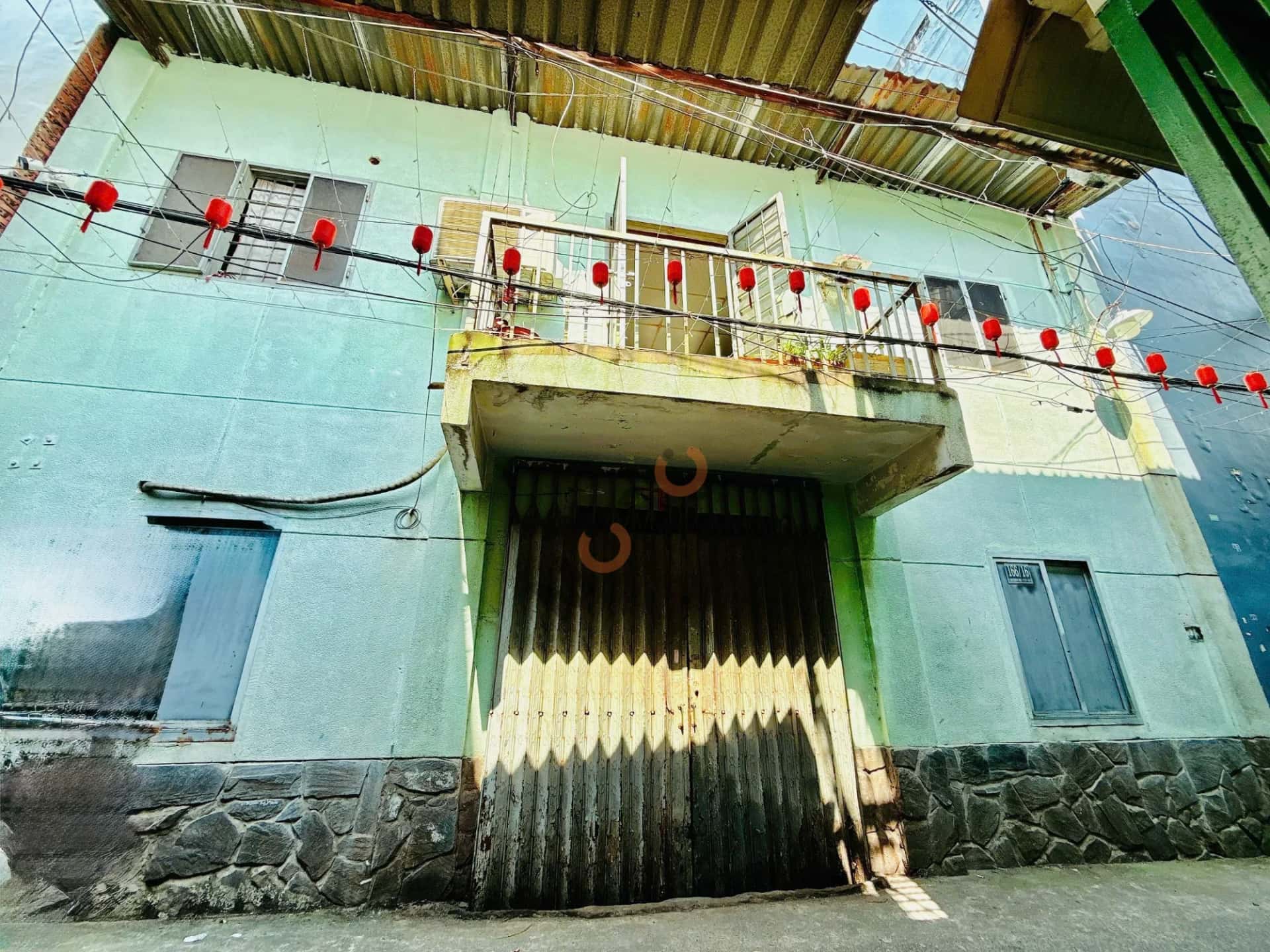 Bán nhà hẻm 166/16 Cao Xuân Dục Quận 8, TP.HCM – 2 phòng ngủ, giá 4.3 tỷ — Hình 2 Bán nhà hẻm 166/16 Cao Xuân Dục Quận 8, TP.HCM – 2 phòng ngủ, giá 4.3 tỷ — Hình 2