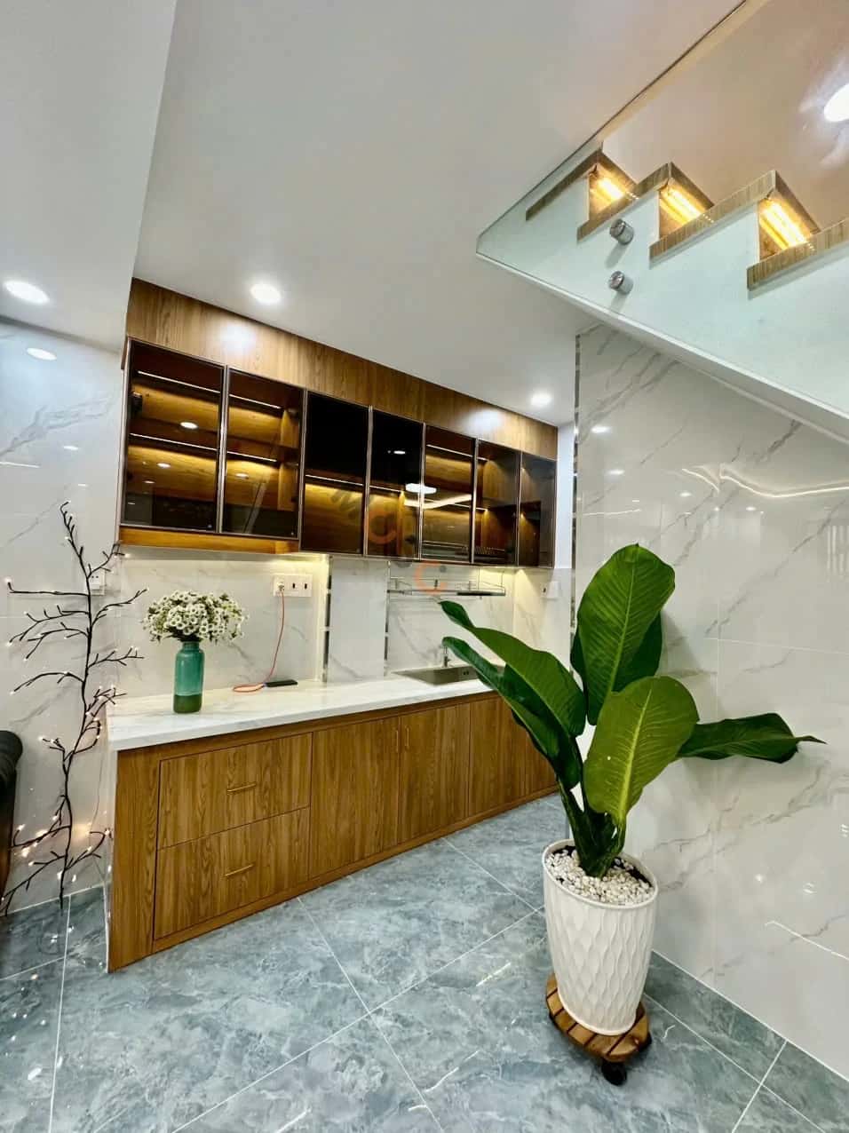 Bán nhà hẻm 103/62/16 Chiến Lược Quận Bình Tân, TP.HCM – 2 phòng ngủ, giá 4.8 tỷ — Hình 3