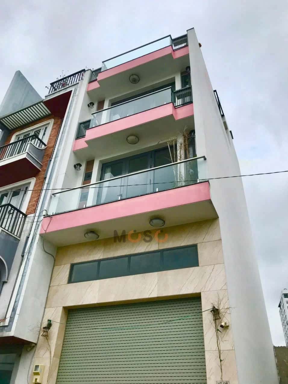 Bán nhà hẻm 47/38 Đường Thạnh Lộc 08 Quận 12, TP.HCM – 3 phòng ngủ, giá 6.6 tỷ — Hình 2