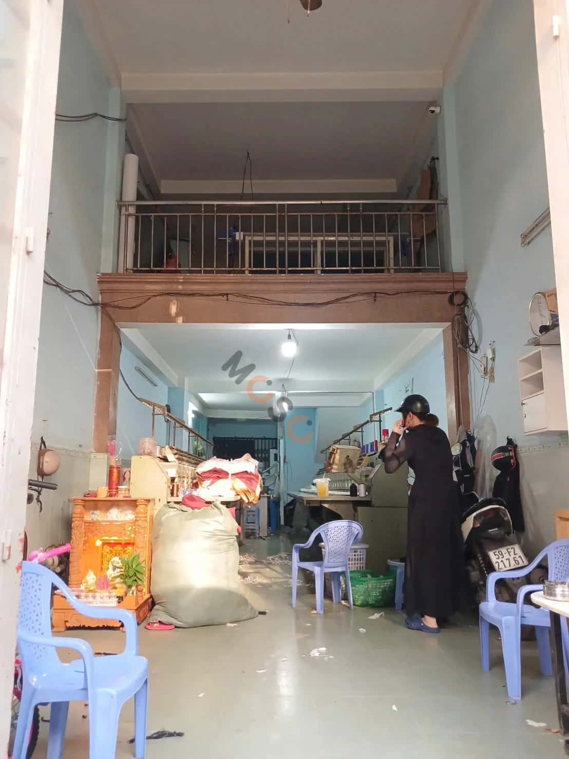 Bán nhà hẻm 403/2/5 Hương Lộ 3 Quận Bình Tân, TP.HCM – 4 phòng ngủ, giá 6.5 tỷ — Hình 2
