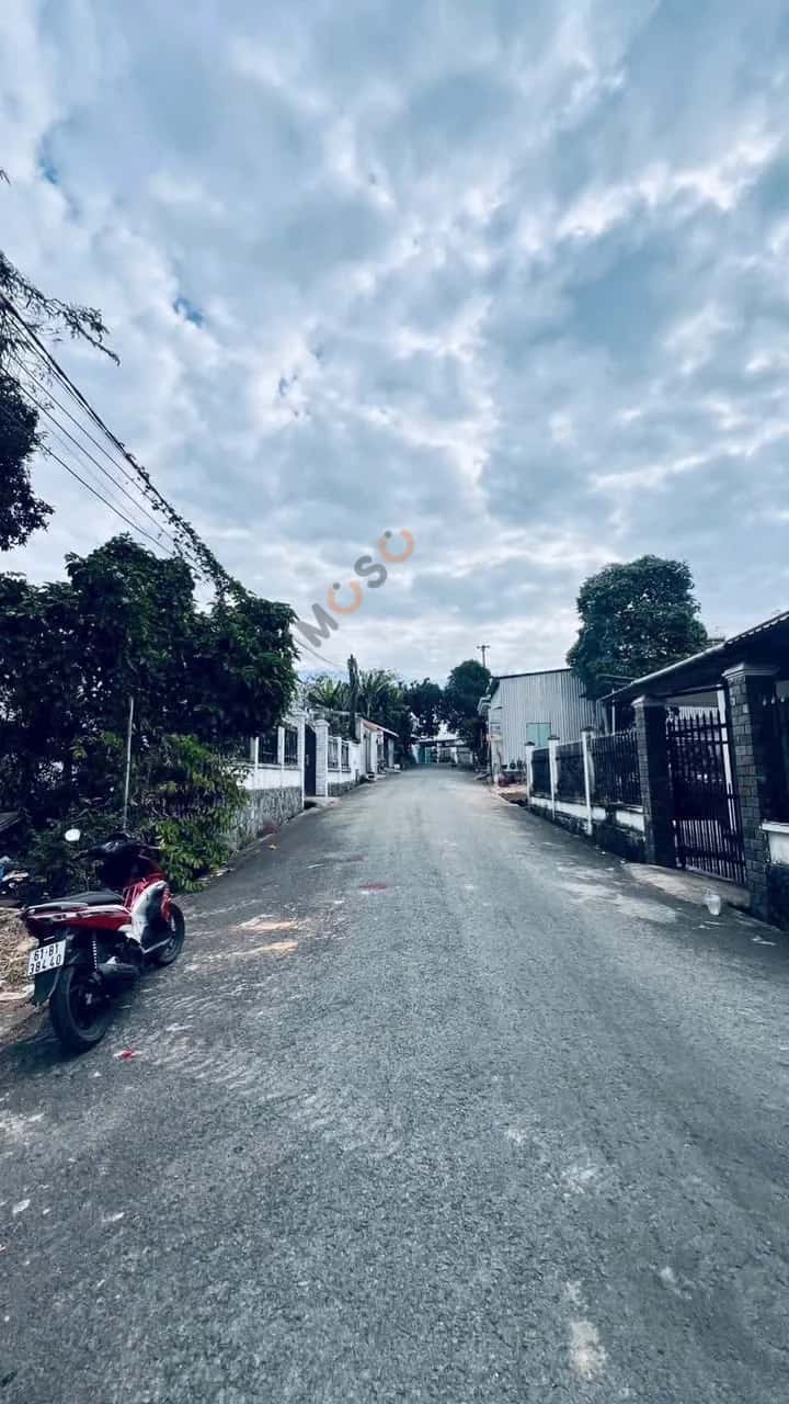 Bán đất Thửa 518 - Tờ 12-2, đường Lê Văn Tách Thành phố Thủ Dầu Một, Bình Dương – giá 2.5 tỷ — Hình 3 Bán đất Thửa 518 - Tờ 12-2, đường Lê Văn Tách Thành phố Thủ Dầu Một, Bình Dương – giá 2.5 tỷ — Hình 3