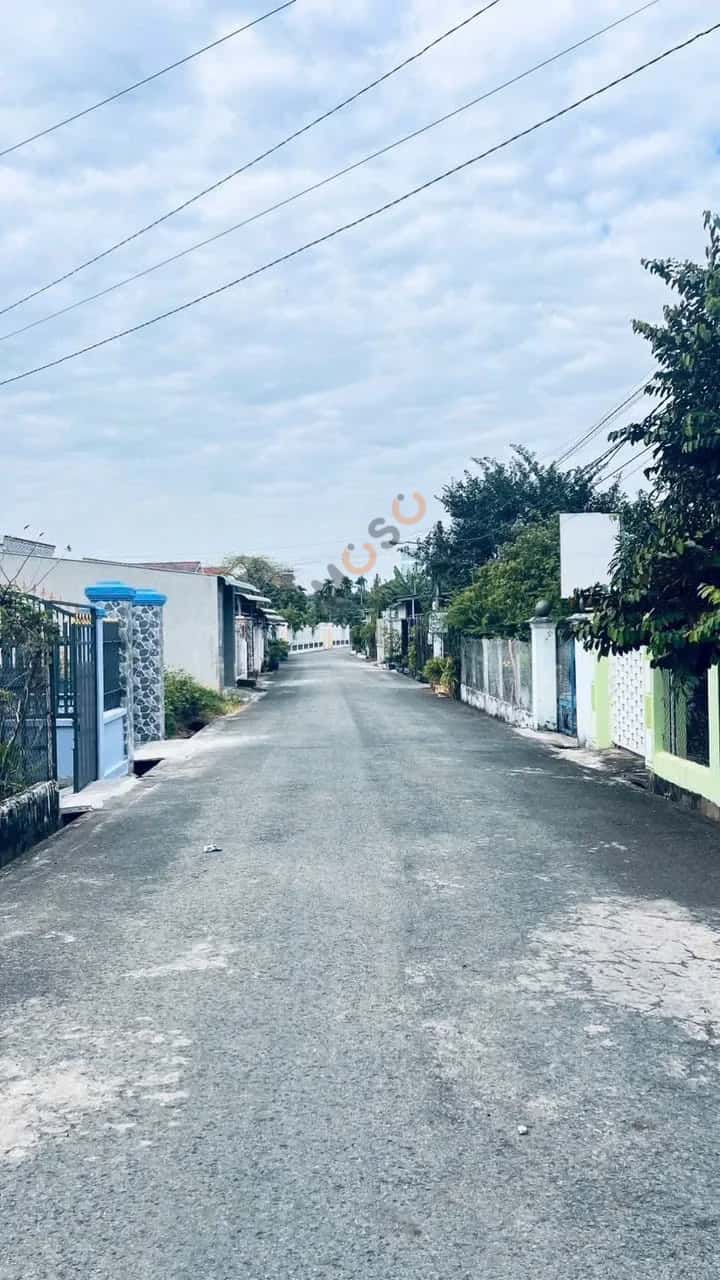 Bán đất Thửa 518 - Tờ 12-2, đường Lê Văn Tách Thành phố Thủ Dầu Một, Bình Dương – giá 2.5 tỷ — Hình 2 Bán đất Thửa 518 - Tờ 12-2, đường Lê Văn Tách Thành phố Thủ Dầu Một, Bình Dương – giá 2.5 tỷ — Hình 2