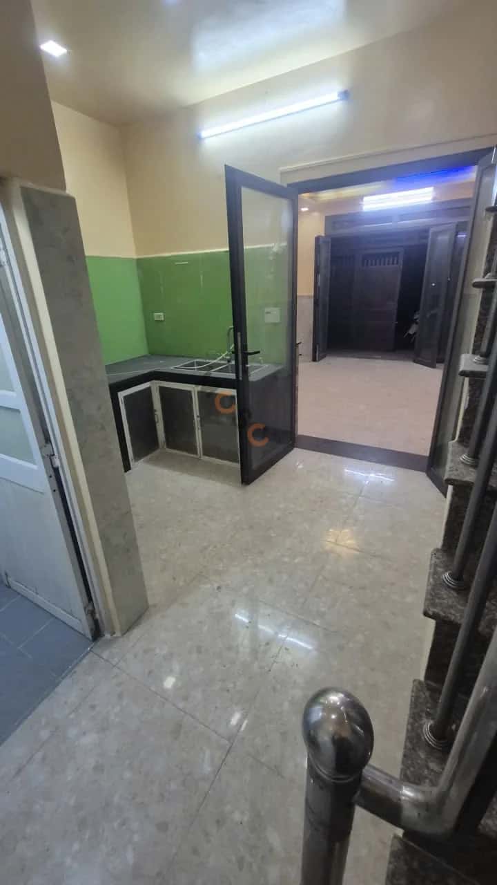 Bán nhà hẻm  26/10 đường số 13A Quận Bình Tân, TP.HCM – 2 phòng ngủ, giá 4 tỷ — Hình 3
