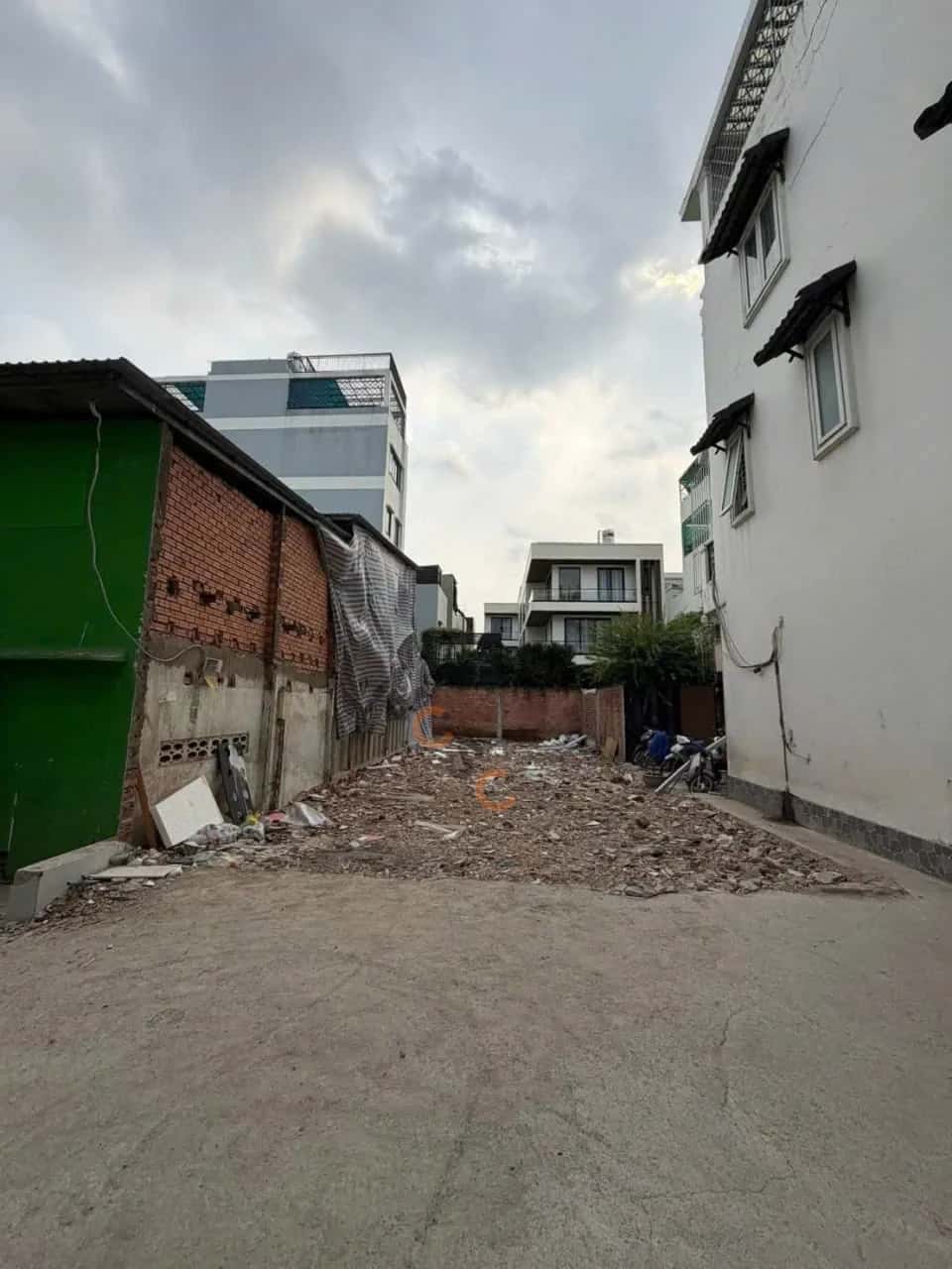 Bán đất Một phần nhà 1227/2/3 Lê Đức Thọ Quận Gò Vấp, TP.HCM – giá 6.7 tỷ — Hình 3 Bán đất Một phần nhà 1227/2/3 Lê Đức Thọ Quận Gò Vấp, TP.HCM – giá 6.7 tỷ — Hình 3