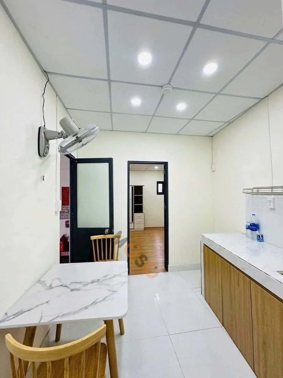 Bán nhà hẻm 404/23 Đường Quang Trung Quận Gò Vấp, TP.HCM – 2 phòng ngủ, giá 8.2 tỷ — Hình 3 Bán nhà hẻm 404/23 Đường Quang Trung Quận Gò Vấp, TP.HCM – 2 phòng ngủ, giá 8.2 tỷ — Hình 3
