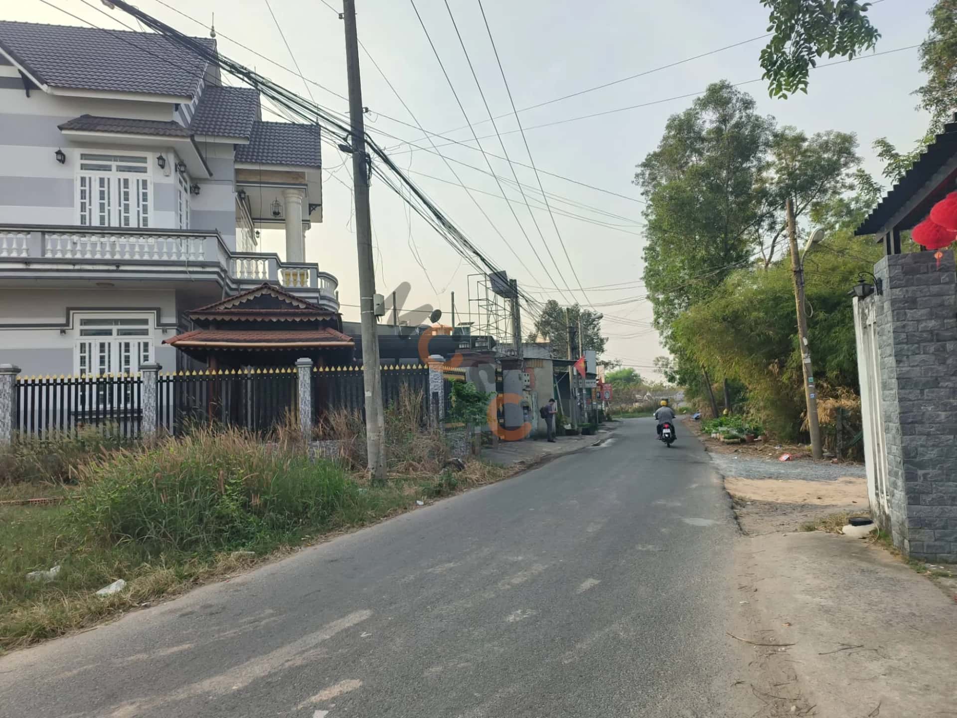 Bán đất Thửa 1347 tờ 268, đường ĐX 95 Thành phố Thủ Dầu Một, Bình Dương – giá 2.3 tỷ — Hình 2