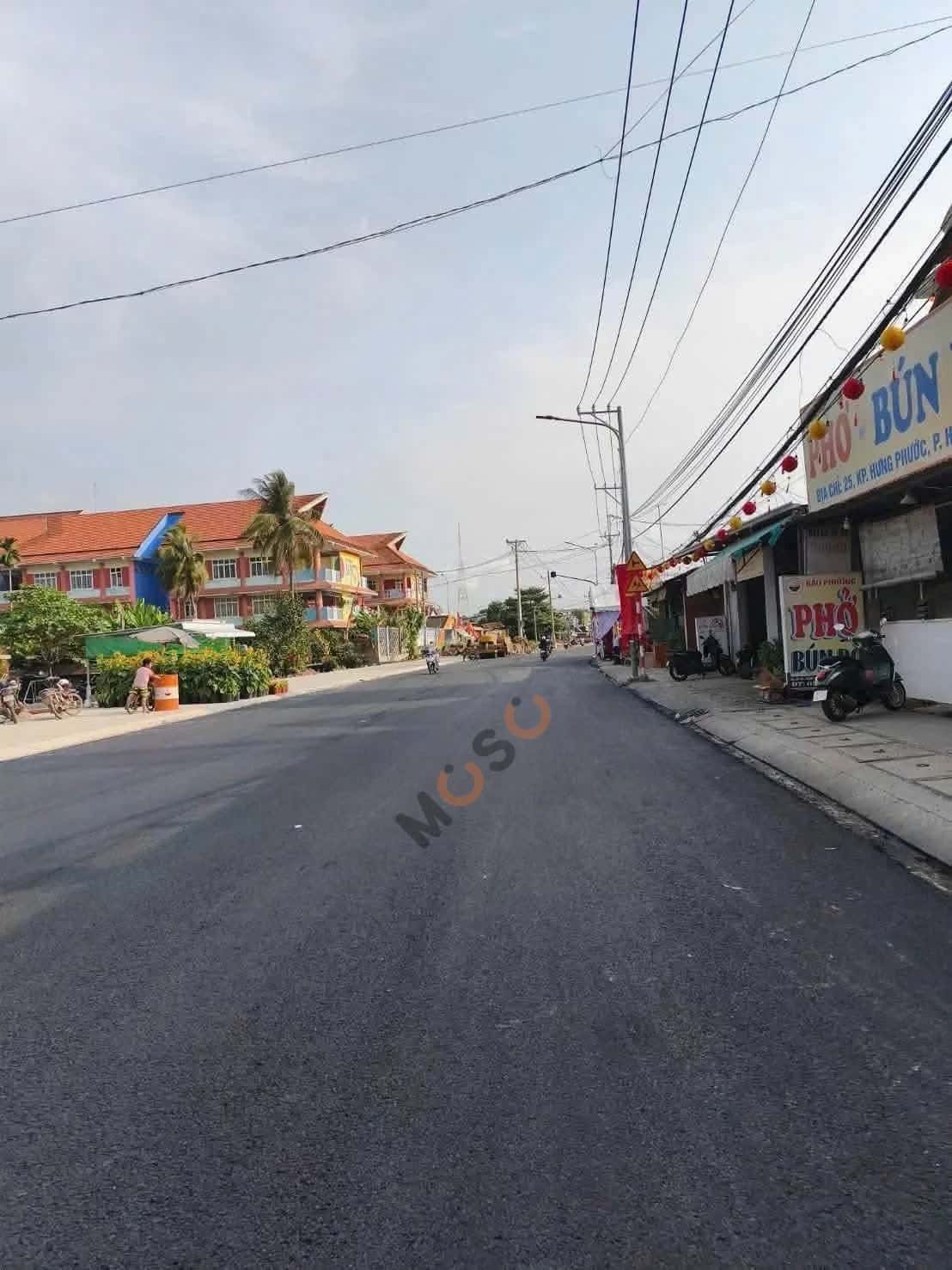 Bán đất Thửa 195 - tờ 204 Khu phố Hưng Phước Thành phố Thuận An, Bình Dương – giá 3 tỷ — Hình 3 Bán đất Thửa 195 - tờ 204 Khu phố Hưng Phước Thành phố Thuận An, Bình Dương – giá 3 tỷ — Hình 3