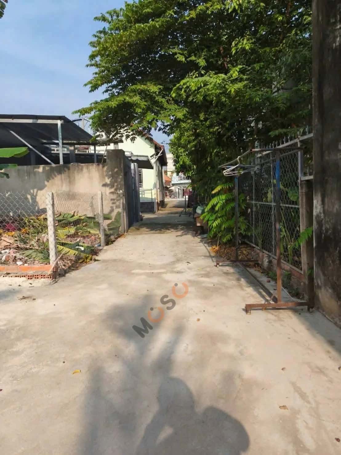Bán đất Thửa 195 - tờ 204 Khu phố Hưng Phước Thành phố Thuận An, Bình Dương – giá 3 tỷ — Hình 2 Bán đất Thửa 195 - tờ 204 Khu phố Hưng Phước Thành phố Thuận An, Bình Dương – giá 3 tỷ — Hình 2