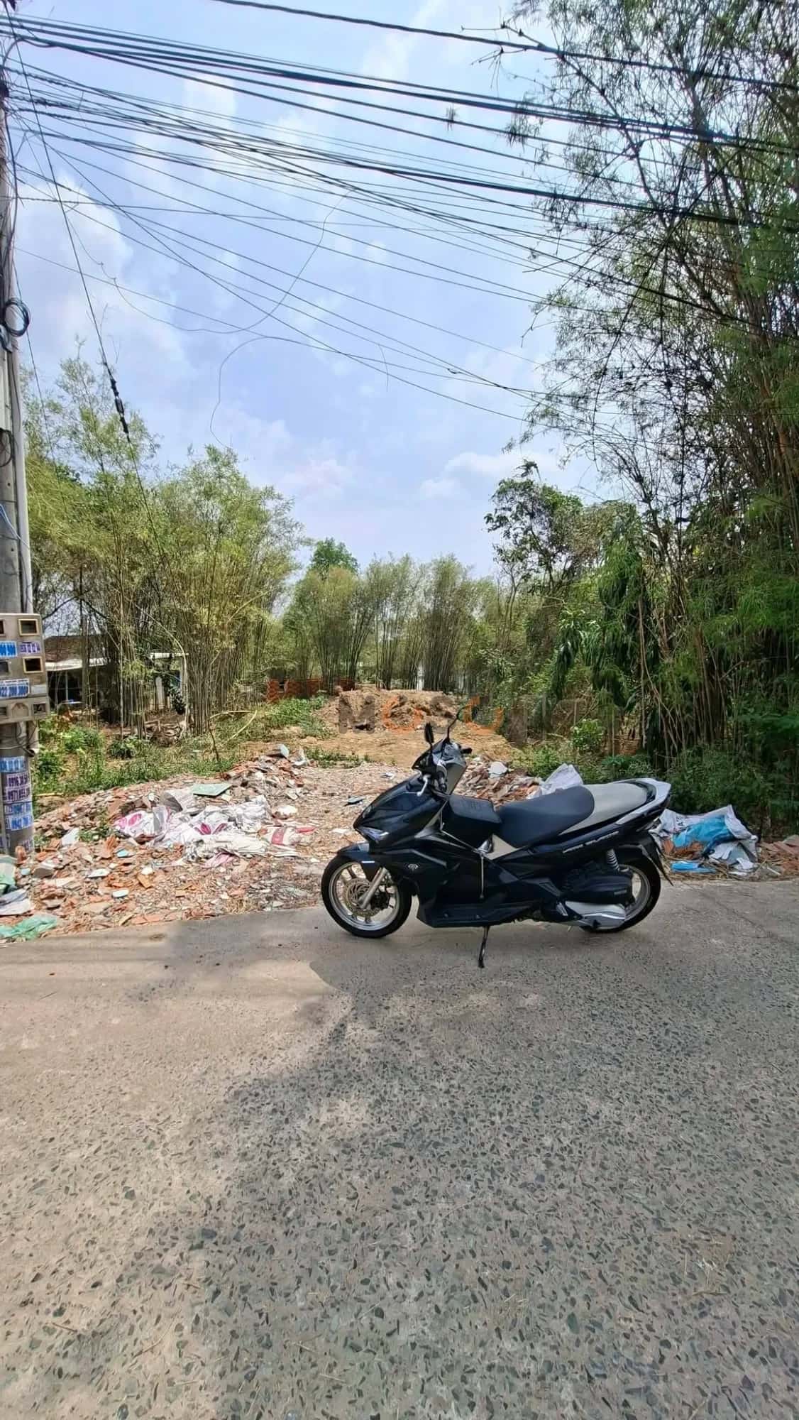 Bán đất Thửa 1851 tờ 67, đường ĐX 072  Thành phố Thủ Dầu Một, Bình Dương – giá 3.6 tỷ — Hình 2