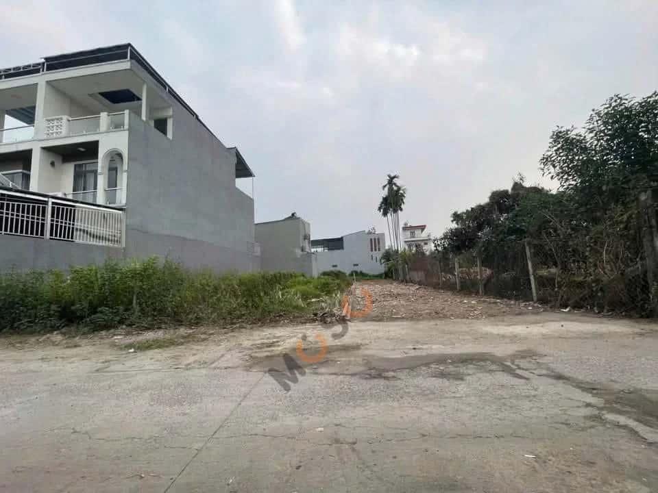 Bán đất Thửa 806 - tờ 3 đường Bình Nhâm 39, khu phố Bình Hòa Thành phố Thuận An, Bình Dương – giá 3.6 tỷ — Hình 2