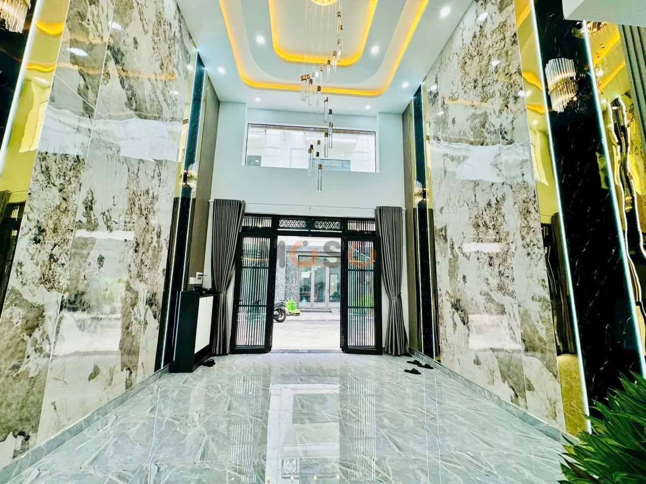 Bán nhà hẻm 118/32/26 đường Thạnh Xuân 38 Quận 12, TP.HCM – 4 phòng ngủ, giá 6.3 tỷ — Hình 3 Bán nhà hẻm 118/32/26 đường Thạnh Xuân 38 Quận 12, TP.HCM – 4 phòng ngủ, giá 6.3 tỷ — Hình 3
