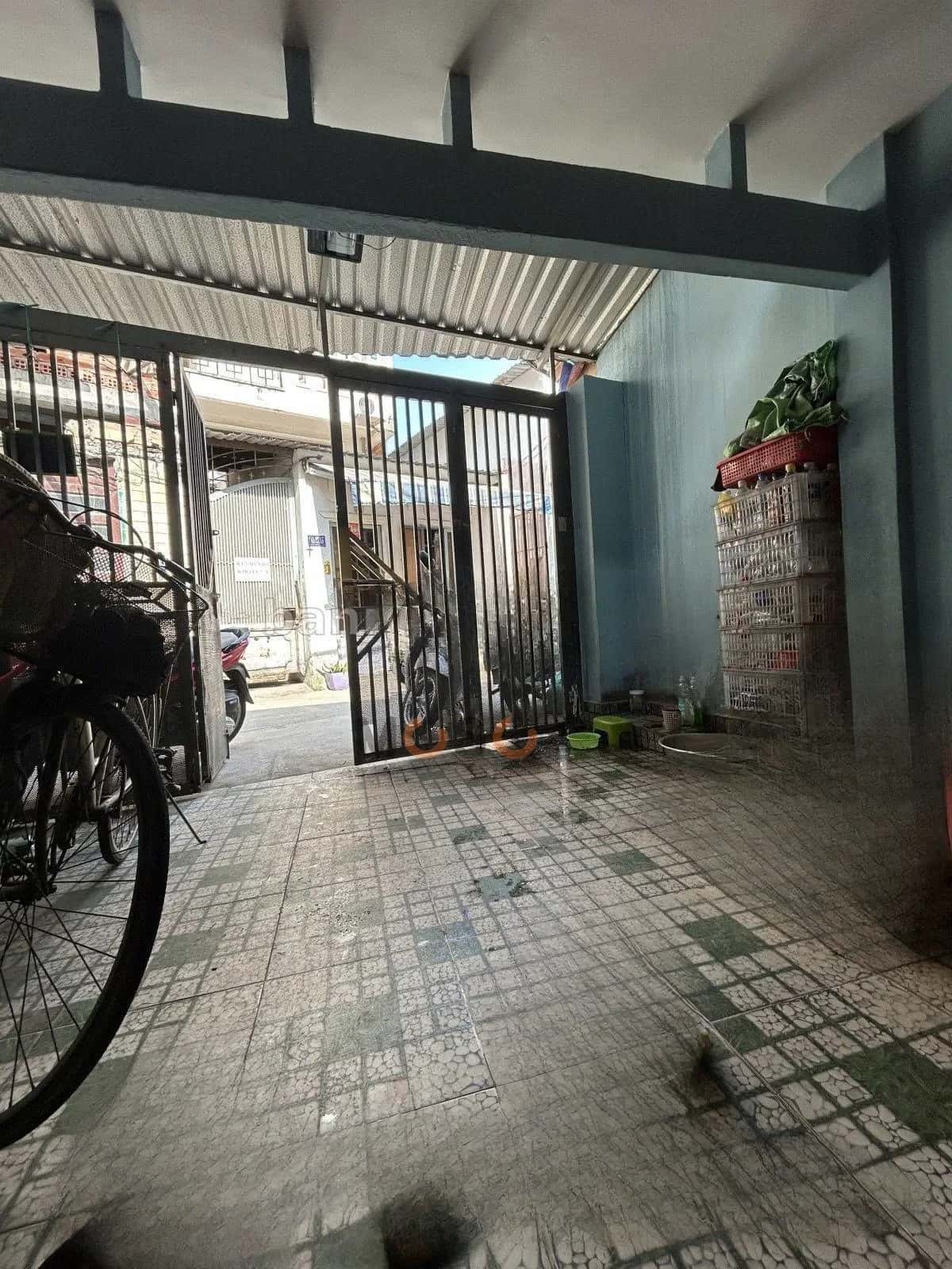Bán nhà hẻm 241/41 Tân Hòa Đông Quận 6, TP.HCM – 4 phòng ngủ, giá 5.9 tỷ — Hình 3 Bán nhà hẻm 241/41 Tân Hòa Đông Quận 6, TP.HCM – 4 phòng ngủ, giá 5.9 tỷ — Hình 3