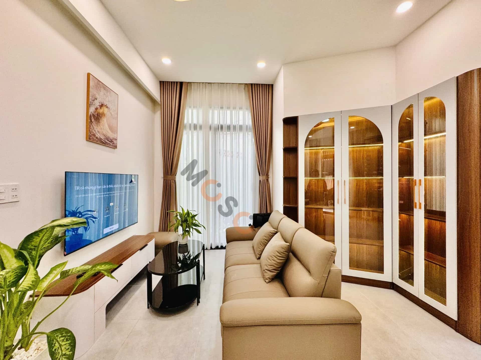 Bán nhà hẻm 70/5 Nguyễn Lâm Quận Phú Nhuận, TP.HCM – 3 phòng ngủ, giá 6 tỷ — Hình 3 Bán nhà hẻm 70/5 Nguyễn Lâm Quận Phú Nhuận, TP.HCM – 3 phòng ngủ, giá 6 tỷ — Hình 3