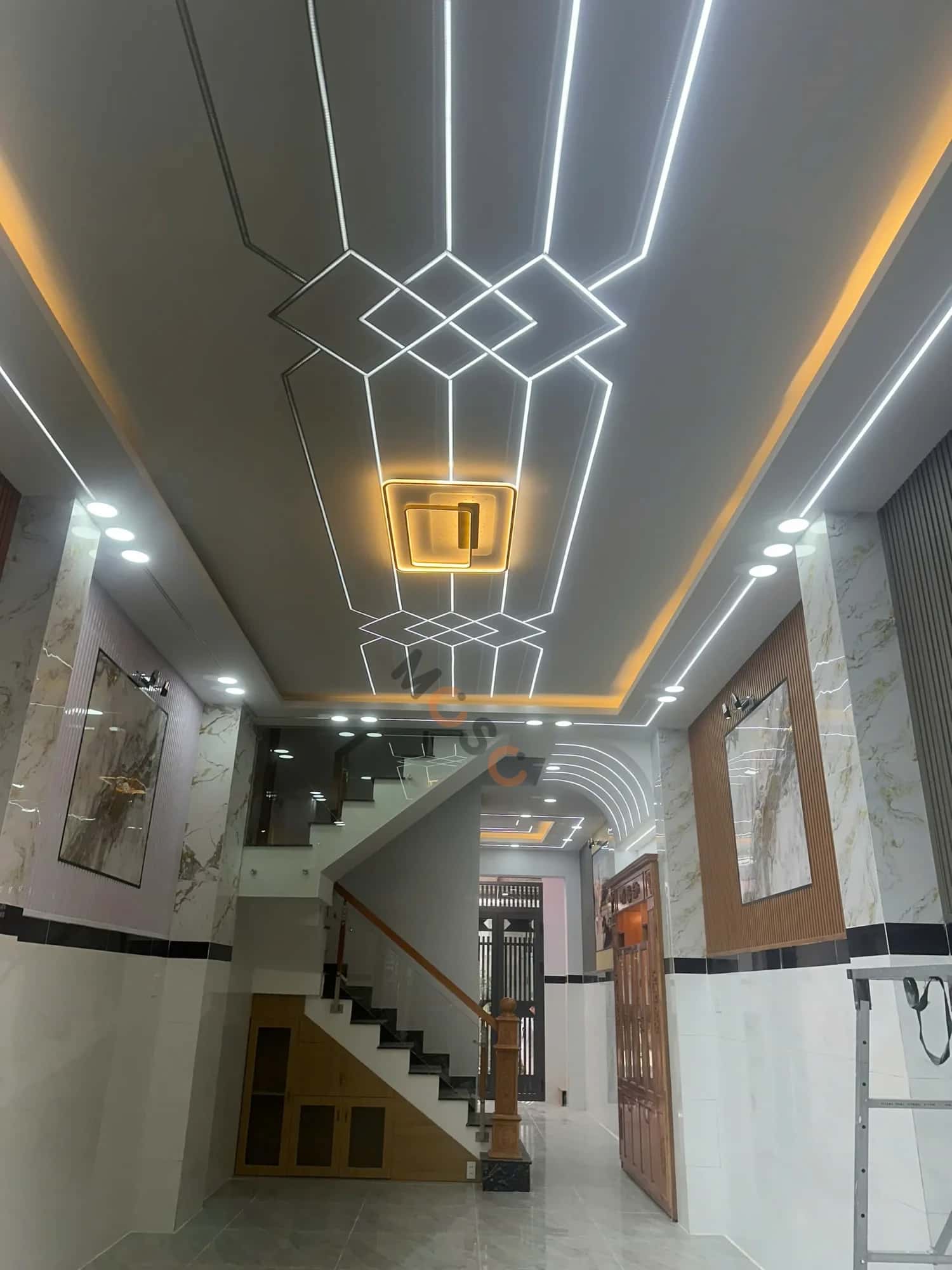 Bán nhà hẻm 26A đường số 2B  Quận Bình Tân, TP.HCM – 1 phòng ngủ, giá 8.3 tỷ — Hình 2