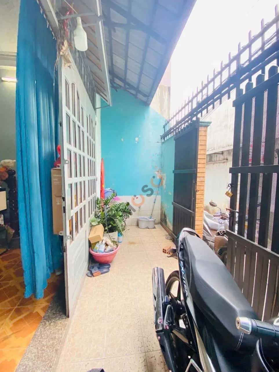 Bán nhà hẻm 276/116/2 Thống Nhất Quận Gò Vấp, TP.HCM – 2 phòng ngủ, giá 4.8 tỷ — Hình 2 Bán nhà hẻm 276/116/2 Thống Nhất Quận Gò Vấp, TP.HCM – 2 phòng ngủ, giá 4.8 tỷ — Hình 2