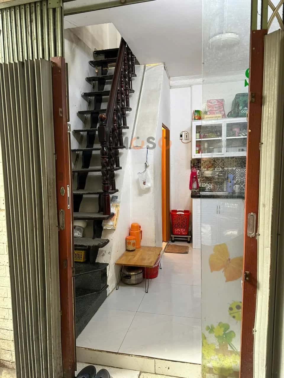 Bán nhà hẻm 183/9 Bùi Viện Quận 1, TP.HCM – 2 phòng ngủ, giá 2.5 tỷ — Hình 3 Bán nhà hẻm 183/9 Bùi Viện Quận 1, TP.HCM – 2 phòng ngủ, giá 2.5 tỷ — Hình 3