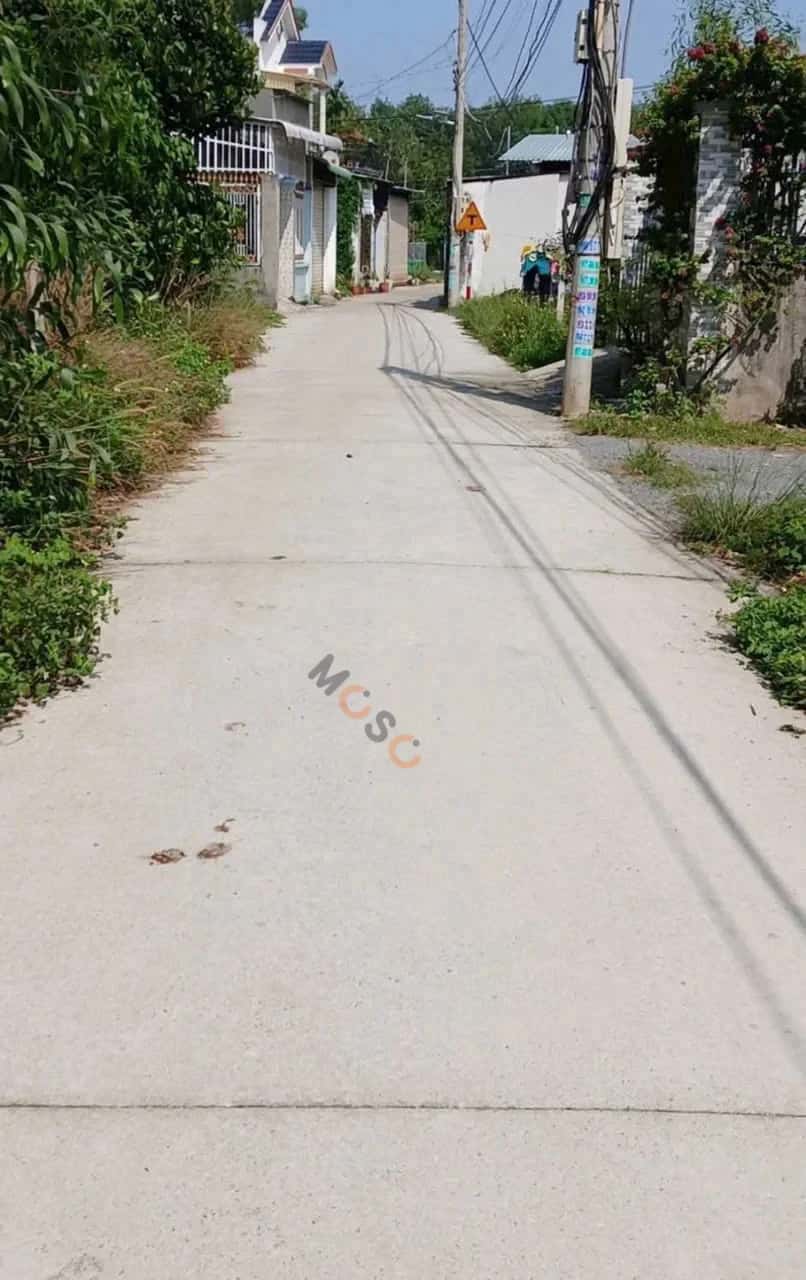 Bán đất Thửa 1080 - Tờ 53, đường ĐX63 Thành phố Thủ Dầu Một, Bình Dương – giá 1.5 tỷ — Hình 3