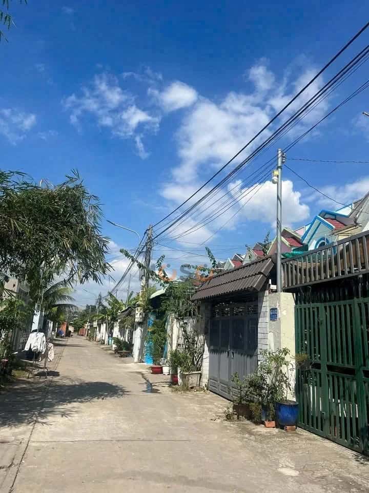 Bán đất Thửa 4435 - Tờ 1013, đường Lê Văn Tách Thành phố Thủ Dầu Một, Bình Dương – giá 1.6 tỷ — Hình 3