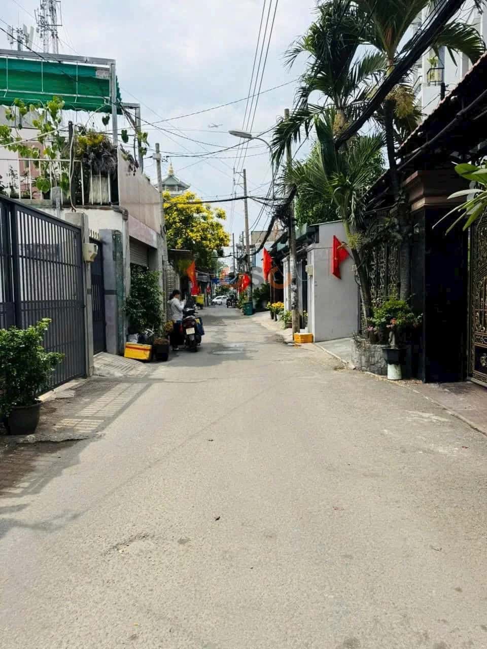 Bán nhà hẻm 362/18 Phan Huy Ích Quận Gò Vấp, TP.HCM – 3 phòng ngủ, giá 5 tỷ — Hình 3 Bán nhà hẻm 362/18 Phan Huy Ích Quận Gò Vấp, TP.HCM – 3 phòng ngủ, giá 5 tỷ — Hình 3