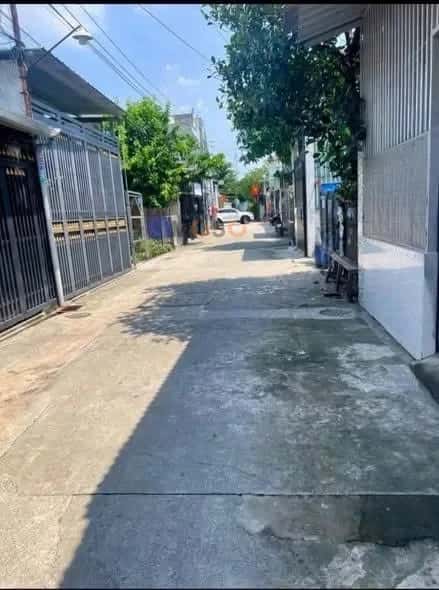 Bán đất Thửa 5637 - tờ 43 Khu phố Đông Chiêu Thành phố Dĩ An, Bình Dương – giá 3.9 tỷ — Hình 3