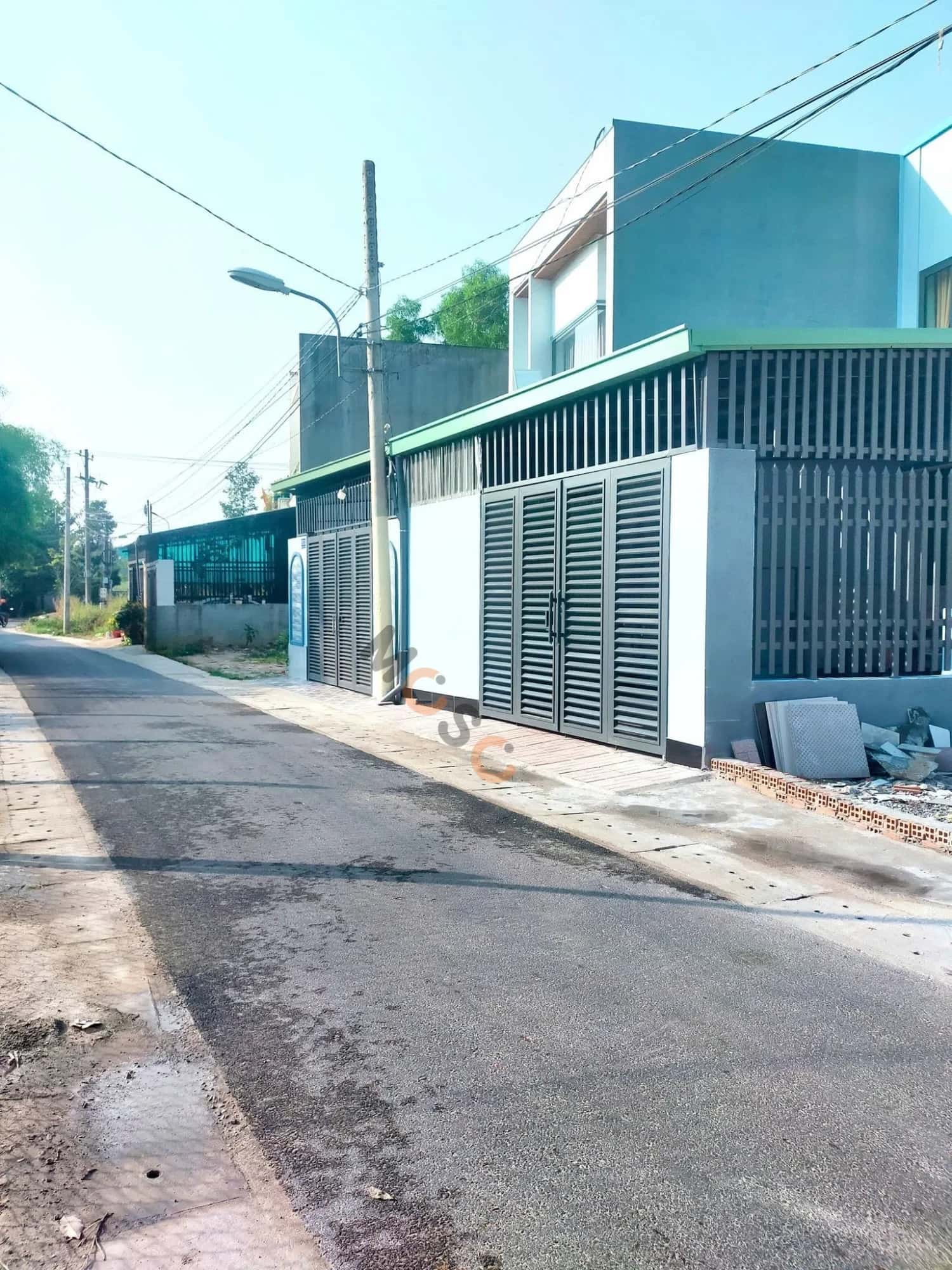 Bán đất Thửa 2387 - tờ 53 đường Lê Chí Dân Thành phố Thủ Dầu Một, Bình Dương – giá 2.1 tỷ — Hình 3 Bán đất Thửa 2387 - tờ 53 đường Lê Chí Dân Thành phố Thủ Dầu Một, Bình Dương – giá 2.1 tỷ — Hình 3