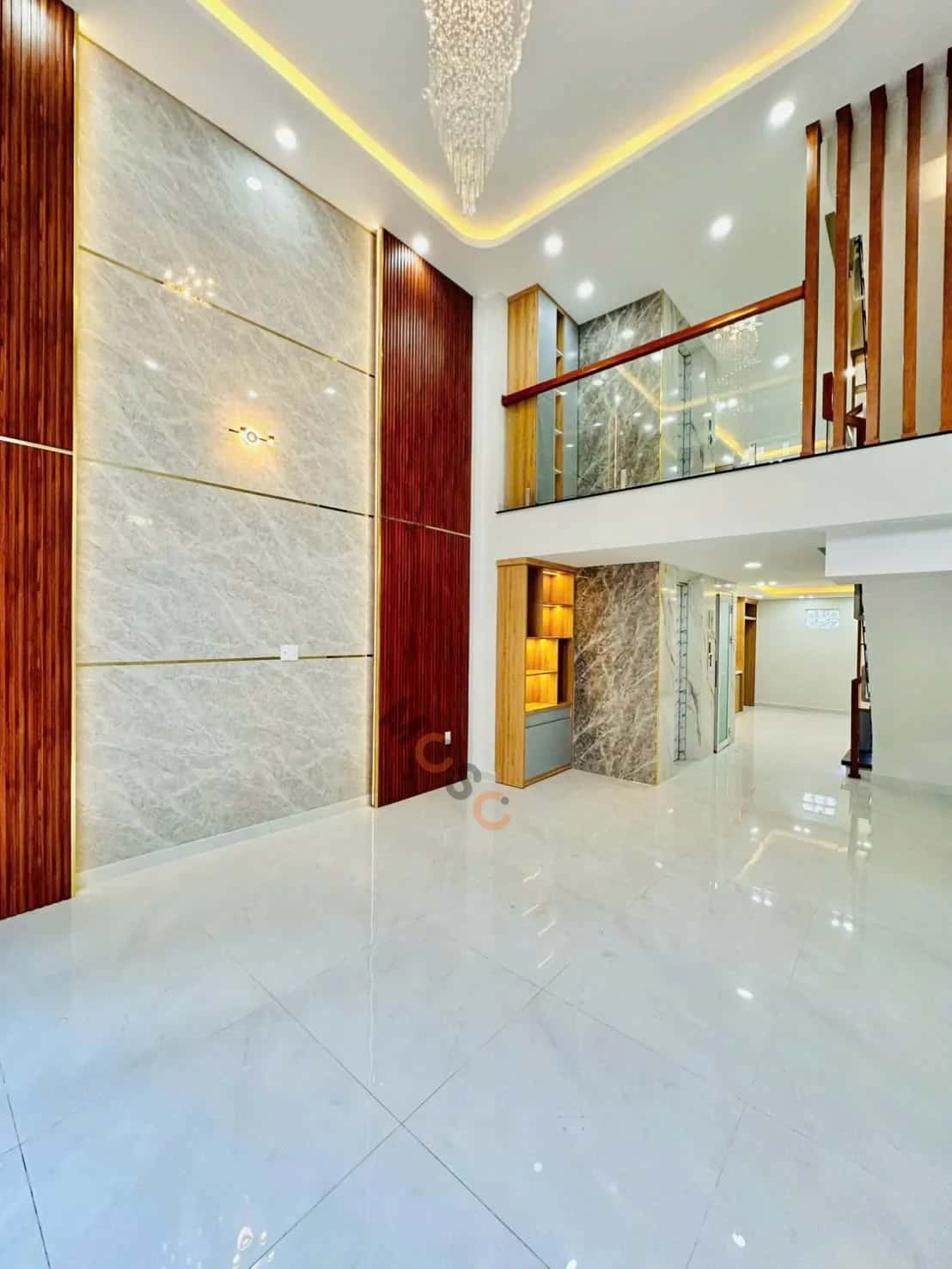 Bán nhà hẻm 18/32 Nguyễn Văn Dung Quận Gò Vấp, TP.HCM – 4 phòng ngủ, giá 10.5 tỷ — Hình 2 Bán nhà hẻm 18/32 Nguyễn Văn Dung Quận Gò Vấp, TP.HCM – 4 phòng ngủ, giá 10.5 tỷ — Hình 2