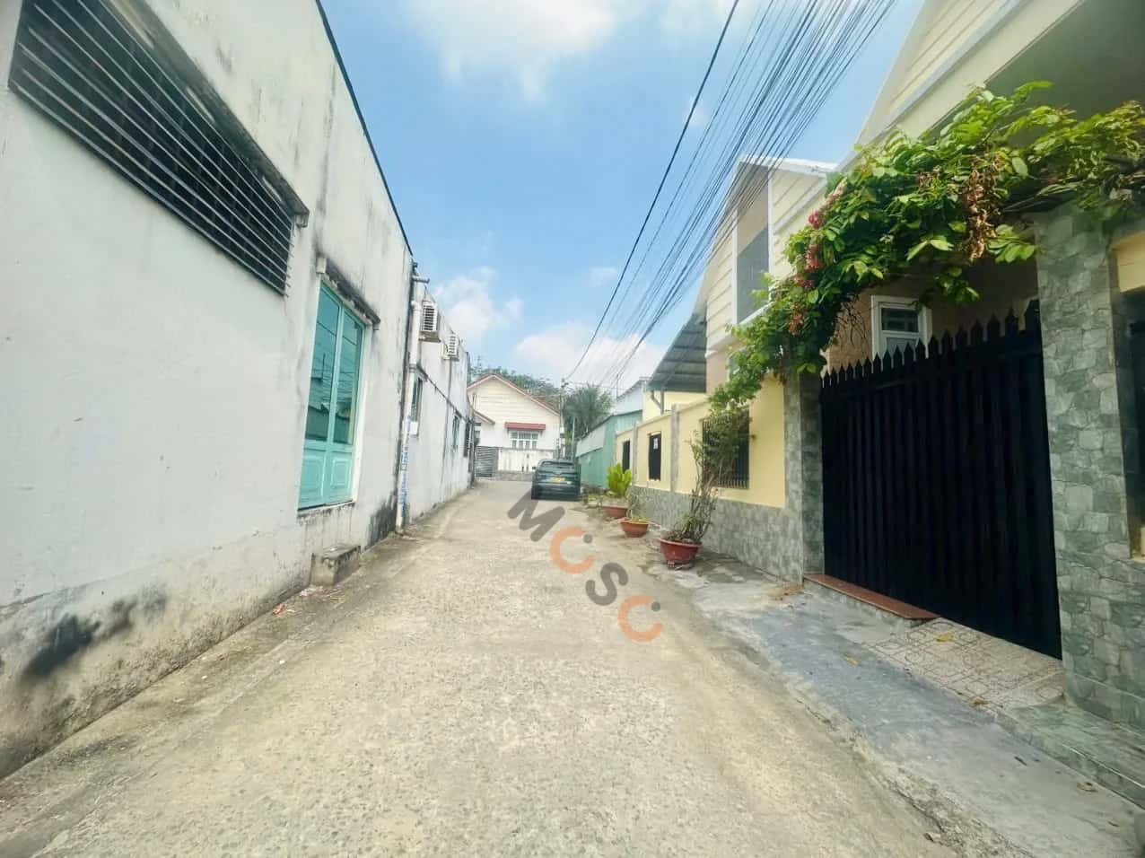Bán đất Thửa 242 - Tờ 11, đường ĐX94 Thành phố Thủ Dầu Một, Bình Dương – giá 2 tỷ — Hình 2