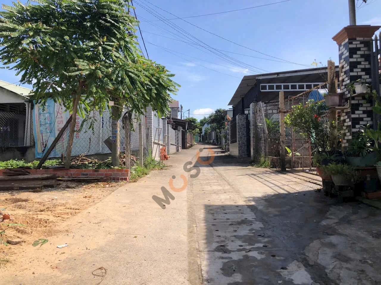 Bán đất Thửa 1464 - Tờ 85, đường Huỳnh Thị Hiếu Thành phố Thủ Dầu Một, Bình Dương – giá 1.6 tỷ — Hình 3