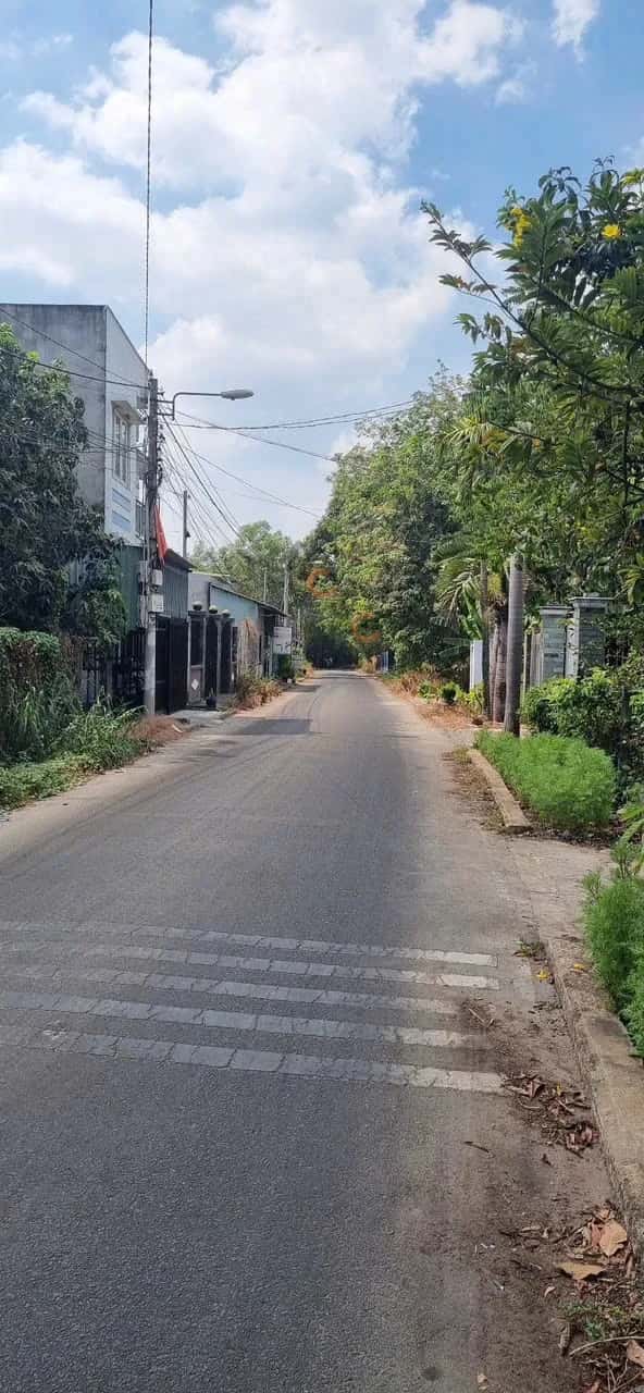 Bán đất Thửa 2927 - Tờ 12-4, Đường ĐX124 Thành phố Thủ Dầu Một, Bình Dương – giá 2.5 tỷ — Hình 3