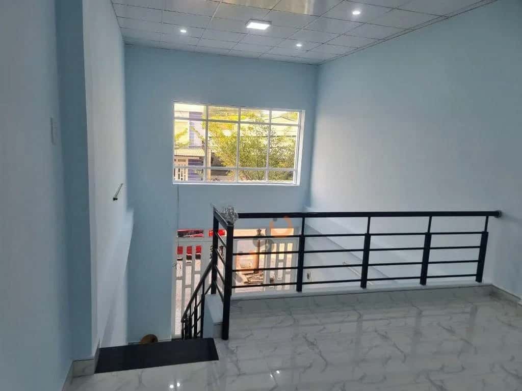 Bán nhà hẻm Lô D3 - 09, Khu đô thị Thịnh Gia Thành phố Bến Cát, Bình Dương – 2 phòng ngủ, giá 1.9 tỷ — Hình 3