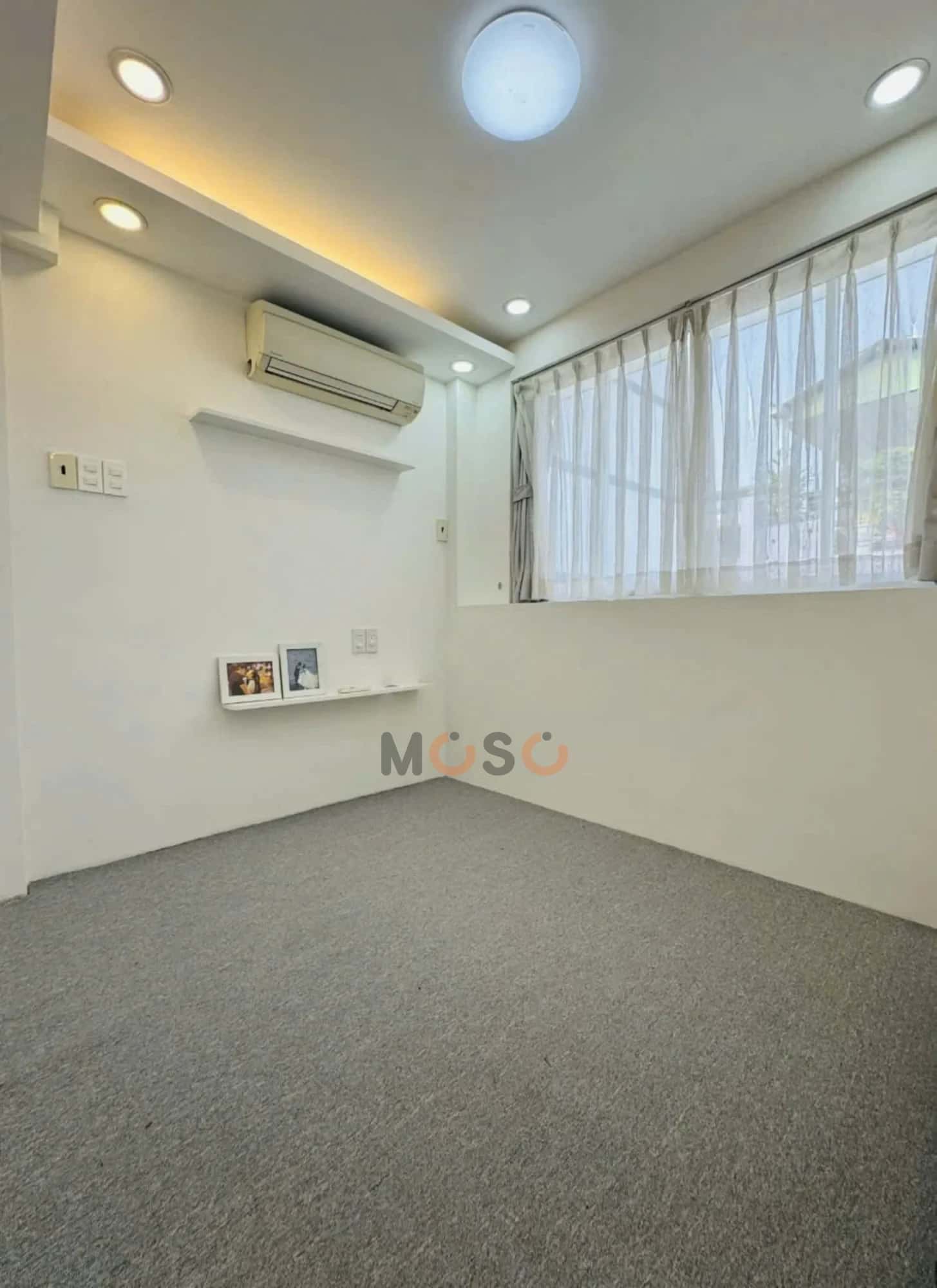 Bán nhà hẻm  20/69/4 Cô Bắc Quận Phú Nhuận, TP.HCM – 3 phòng ngủ, giá 3.9 tỷ — Hình 3