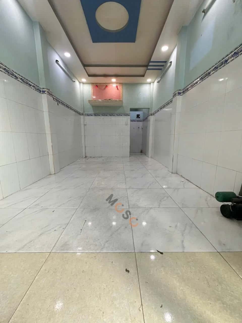 Bán nhà hẻm 133/39T Văn Thân Quận 6, TP.HCM – 3 phòng ngủ, giá 3.2 tỷ — Hình 2 Bán nhà hẻm 133/39T Văn Thân Quận 6, TP.HCM – 3 phòng ngủ, giá 3.2 tỷ — Hình 2