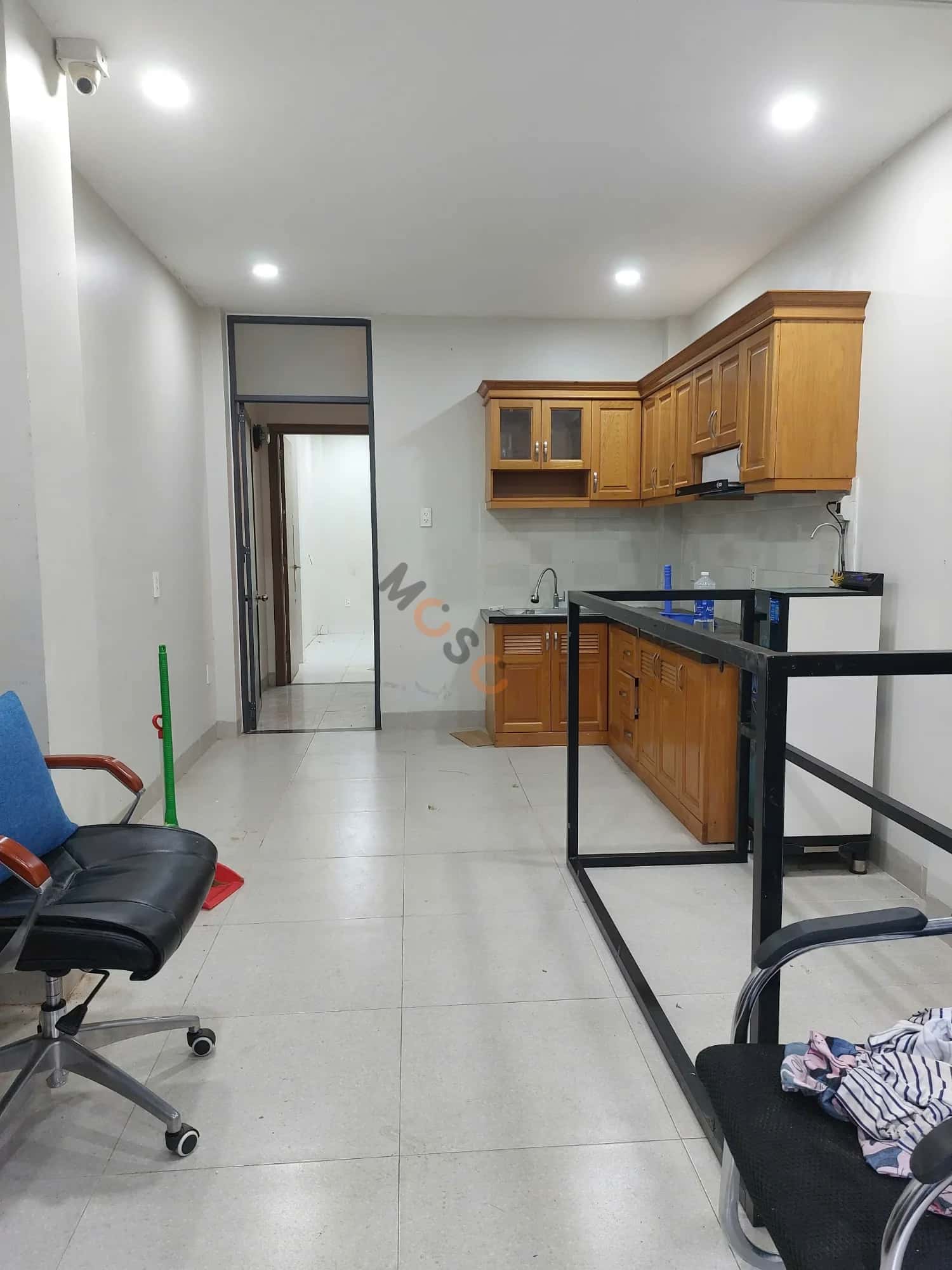 Bán nhà hẻm  Ba Tháng Hai Quận 10, TP.HCM – 7 phòng ngủ, giá 11.5 tỷ — Hình 3