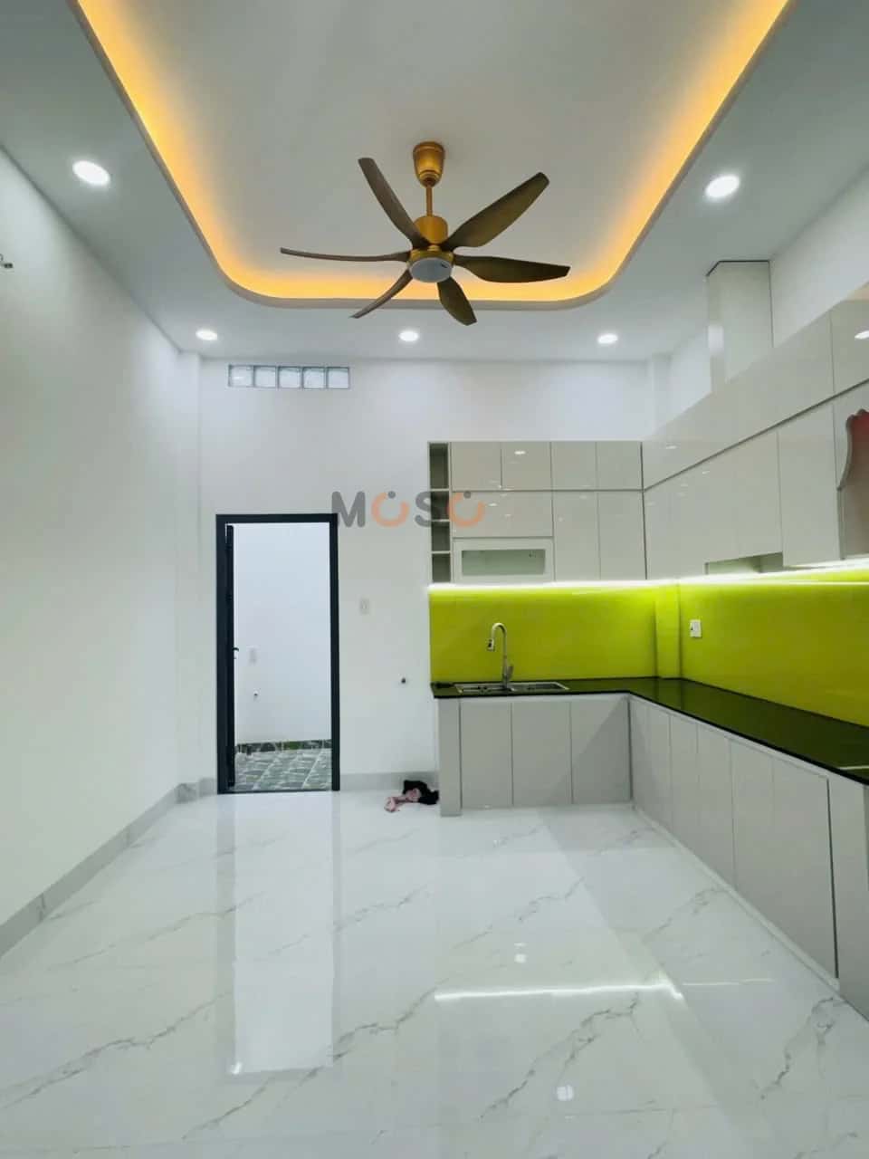 Bán nhà hẻm 382/24 Chiến Lược Quận Bình Tân, TP.HCM – 2 phòng ngủ, giá 6 tỷ — Hình 3