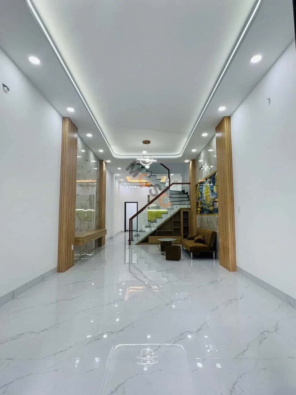 Bán nhà hẻm 382/24 Chiến Lược Quận Bình Tân, TP.HCM – 2 phòng ngủ, giá 6 tỷ — Hình 2